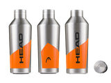 Borraccia Termica in Acciaio HEAD HBHD210064 - 500 ml