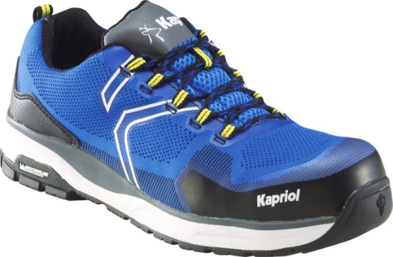 Scarpa antinfortunistica Kapriol K-375 con suola Michelin - Tecnologia K-Knit 46 Kapriol