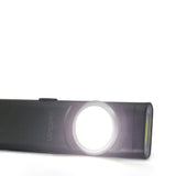 Torcia LED Appendibile 4 Facce – 140 Lumens (Lanterna/Luce da Campeggio) Avidsen