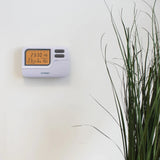 Avidsen Termostato Programmabile Via Cavo – Modello 103953 Avidsen