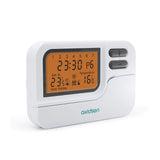 Avidsen Termostato Programmabile Via Cavo – Modello 103953 Avidsen