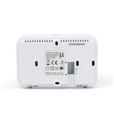 Avidsen Termostato Programmabile Via Cavo – Modello 103953 Avidsen