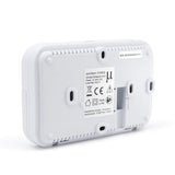 Avidsen Termostato Programmabile Via Cavo – Modello 103953 Avidsen