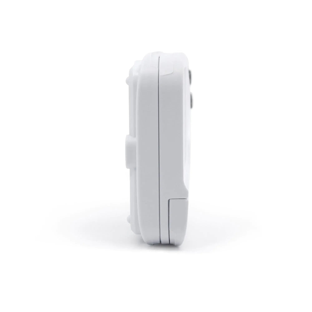 Avidsen Termostato Programmabile Via Cavo – Modello 103953 Avidsen