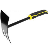 STANLEY 37233 – Zappetta da giardinaggio in metallo