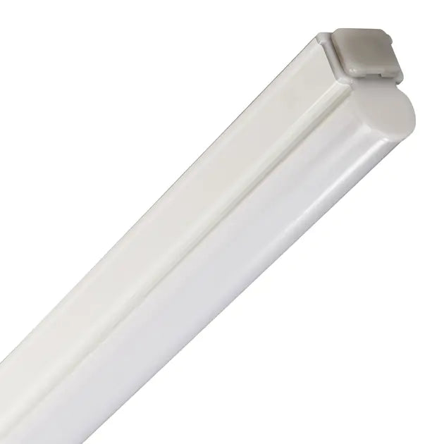 Lampada beghelli reglette eco a led 4000K 14W Avidsen