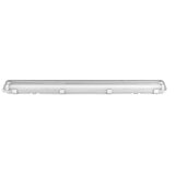 Plafoniera stagna 2X9W luce naturale Avidsen
