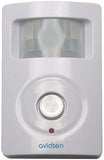 AVIDSEN 100110 – Rilevatore di Movimento Wireless per Allarme