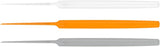 Set di coltelli da colazione Fiskars Functional Form - 3 pezzi Fiskars