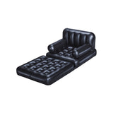 Divano Gonfiabile Multifunzione Bestway 4 in 1 - 191x97x64 cm con Borsa Trasporto