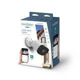 Telecamera con WIFI IP per esterno controllo smart per case e aziende Avidsen