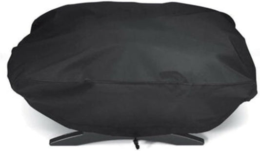 WEBER Guanti Premium da Barbecue – Protezione dal Calore e Presa Antiscivolo (Taglia Unica) Weber