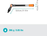 Manico ad acqua Flex Cleansystem Gardena 53 cm - 18806-20