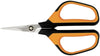 Fiskars Solid SP150 - Forbici da Giardino Universali per Potatura Fine