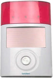 AVIDSEN 100113 – Sirena Solare Wireless da Esterno per Allarme