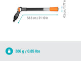 Manico ad acqua Flex Cleansystem Gardena 53 cm - 18806-20