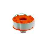 GARDENA Bobina Portafilo di Ricambio per Turbo Trimmer PowerCut - 5367-20