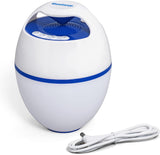 Cassa Acustica Galleggiante con Luci LED 4 Colori e Bluetooth – Portata 15 m – Bestway Bestway