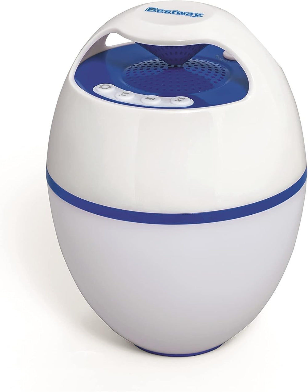 Cassa Acustica Galleggiante con Luci LED 4 Colori e Bluetooth – Portata 15 m – Bestway Bestway
