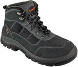 Scarpa antinfortunistica alta Kapriol Nebraska S3 Kapriol