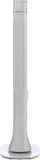 Bimar VC119 Ventilatore a Colonna Ionizzante con Bluetooth Speaker - 120 cm