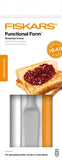 Set di coltelli da colazione Fiskars Functional Form - 3 pezzi Fiskars