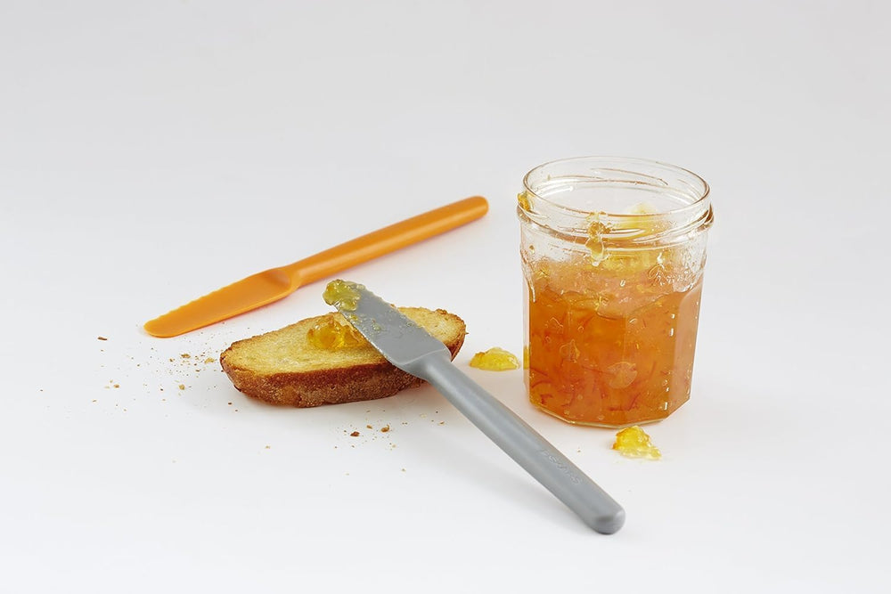 Set di coltelli da colazione Fiskars Functional Form - 3 pezzi Fiskars