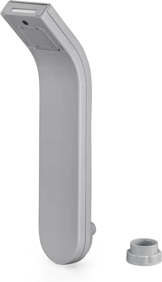 Bestway 60322 Lay-Z-Spa Cascata con luci LED a 7 colori Bestway