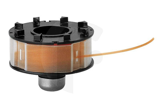 GARDENA Bobina Portafilo di Ricambio per Turbotrimmer ClassicCut - 5365-20