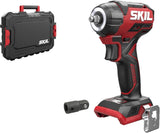SKIL SD1E3265JA – Avvitatore a Impulsi Brushless 20V 250 Nm Senza Batteria
