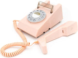 Telefono Fisso Rétro Trim con Filo GPO - Stokkisti In Brescia
