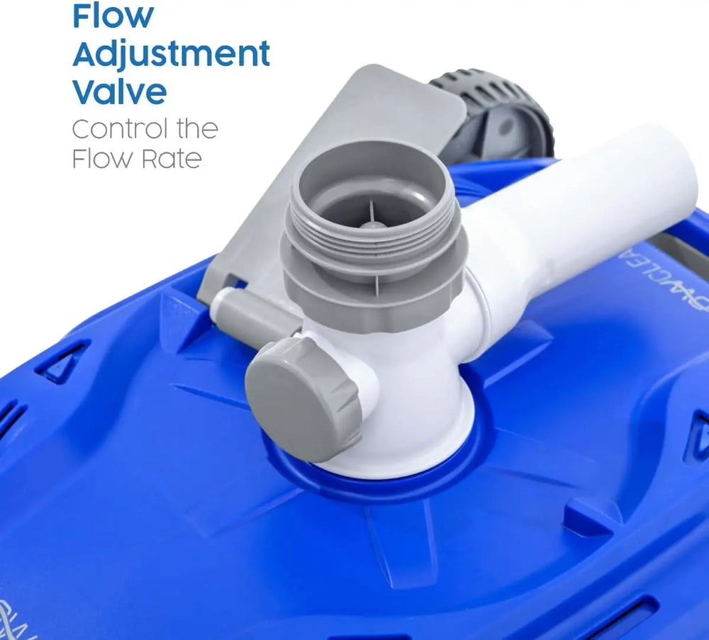 Robot Bestway 58665 AquaDrift™ Flowclear™ Aspiratore automatico per piscina Bestway