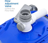 Robot Bestway 58665 AquaDrift™ Flowclear™ Aspiratore automatico per piscina Bestway