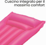 Bestway 44007 Materassino Summer Essential (170 x 54 x 15 cm)