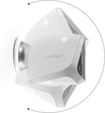 Telecamera WIFI IP per interno e esterno casa e aziende Avidsen