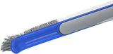 Flowclear – Spazzola per Piscina Aqua Broom De Luxe 61 cm – Bestway Bestway