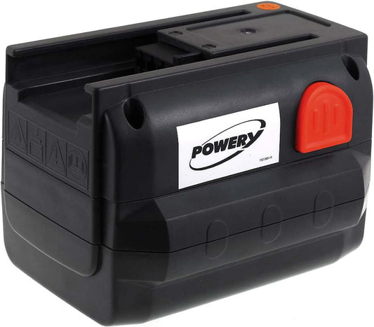Batteria di ricambio GARDENA 18V Li-Ion (per Art. 8839-20) Gardena