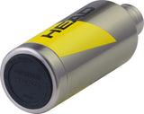 HEAD – Borraccia Termica in Acciaio Inox Gialla