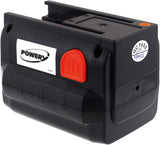 Batteria di ricambio GARDENA 18V Li-Ion (per Art. 8839-20) Gardena