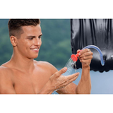 Doccia Solare a Sacca Bestway Solar-Pro - 20 Litri