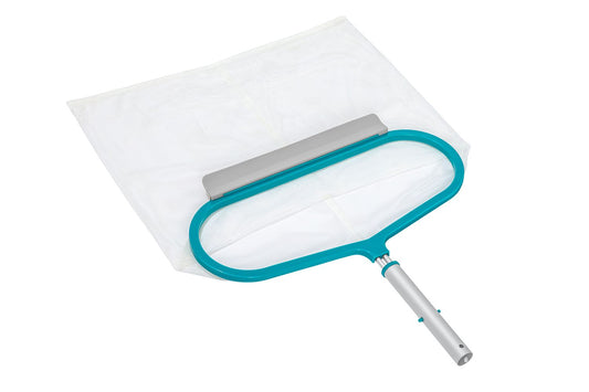 Retino da Superficie AquaNet™ Deluxe per Asta Telescopica - 50 x 48 x 2,8 cm