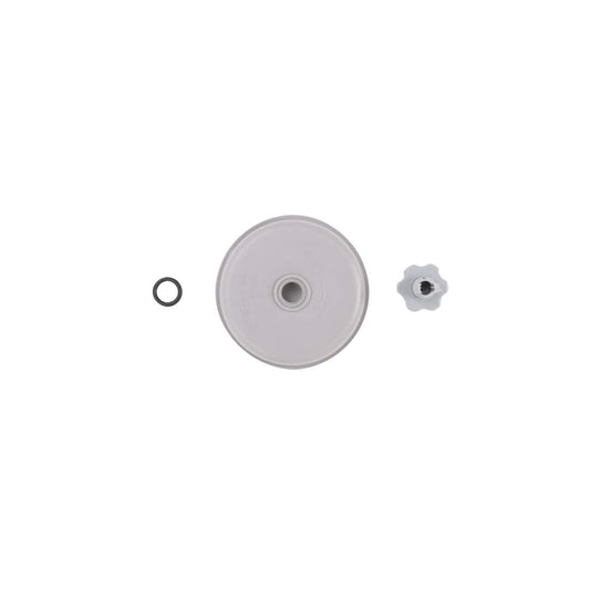 Bestway Set Ricambi Coperchio, Valvola di Sfiato e Guarnizione per Pompe Filtro Flowclear