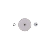 Bestway Set Ricambi Coperchio, Valvola di Sfiato e Guarnizione per Pompe Filtro Flowclear