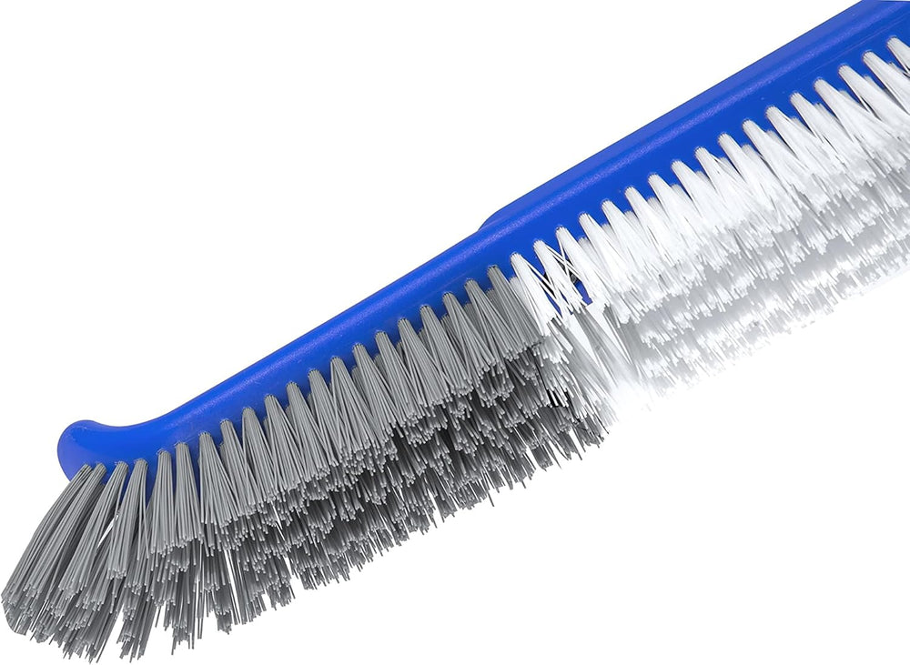 Flowclear – Spazzola per Piscina Aqua Broom De Luxe 61 cm – Bestway Bestway