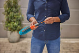 Spazzola Bike Cleansystem Gardena 18848-20