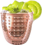 Bestway 43249 Isola Gonfiabile Moscow Mule (171 x 116 cm)