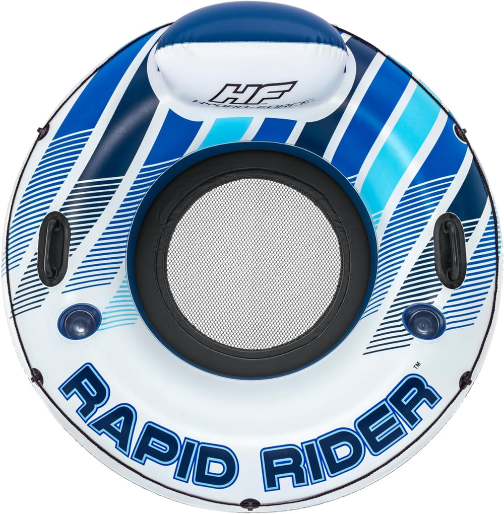 Poltrona con Rete Rapid Rider ® – 135 cm × 1 Posto Bestway Bestway