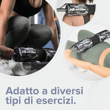 BILDER Cuscino Bilanciere Barbell Pad (44 x 9 x 9 cm)