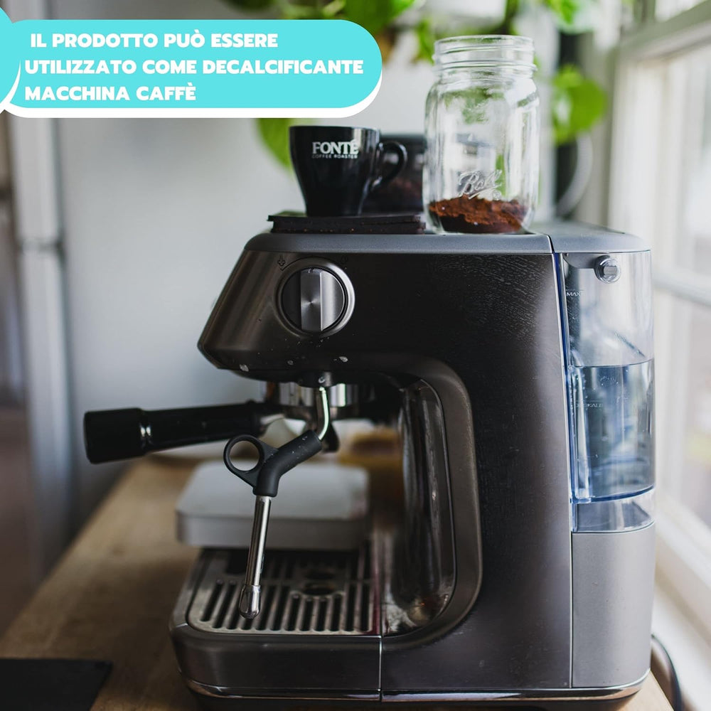 ARDES ARMSACOM1L Decalcificante SANACOMPLEX Naturale - 1 L Ardes