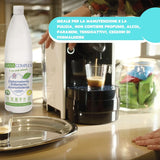 ARDES ARMSACOM1L Decalcificante SANACOMPLEX Naturale - 1 L Ardes